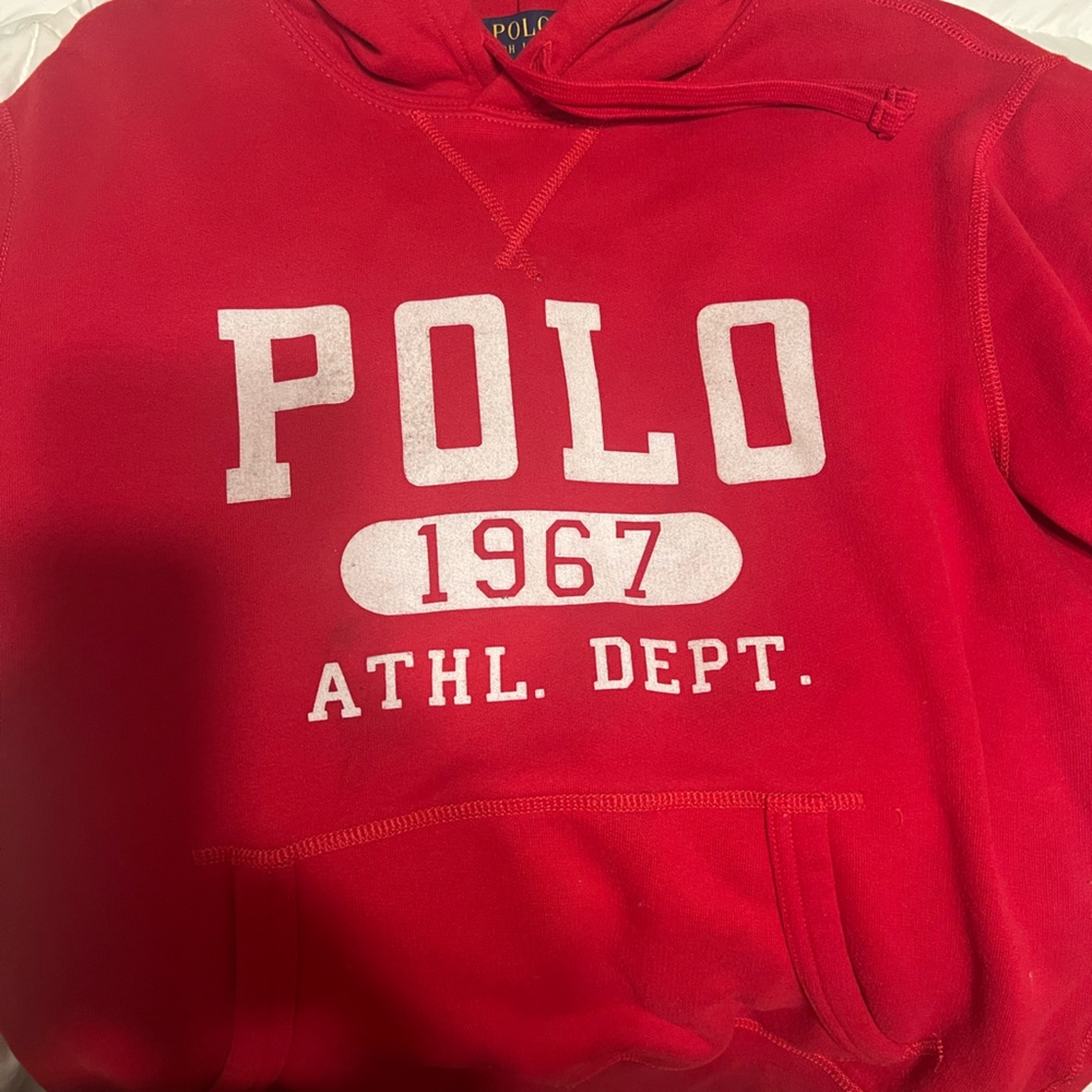 Polo Ralph Lauren Hoodie